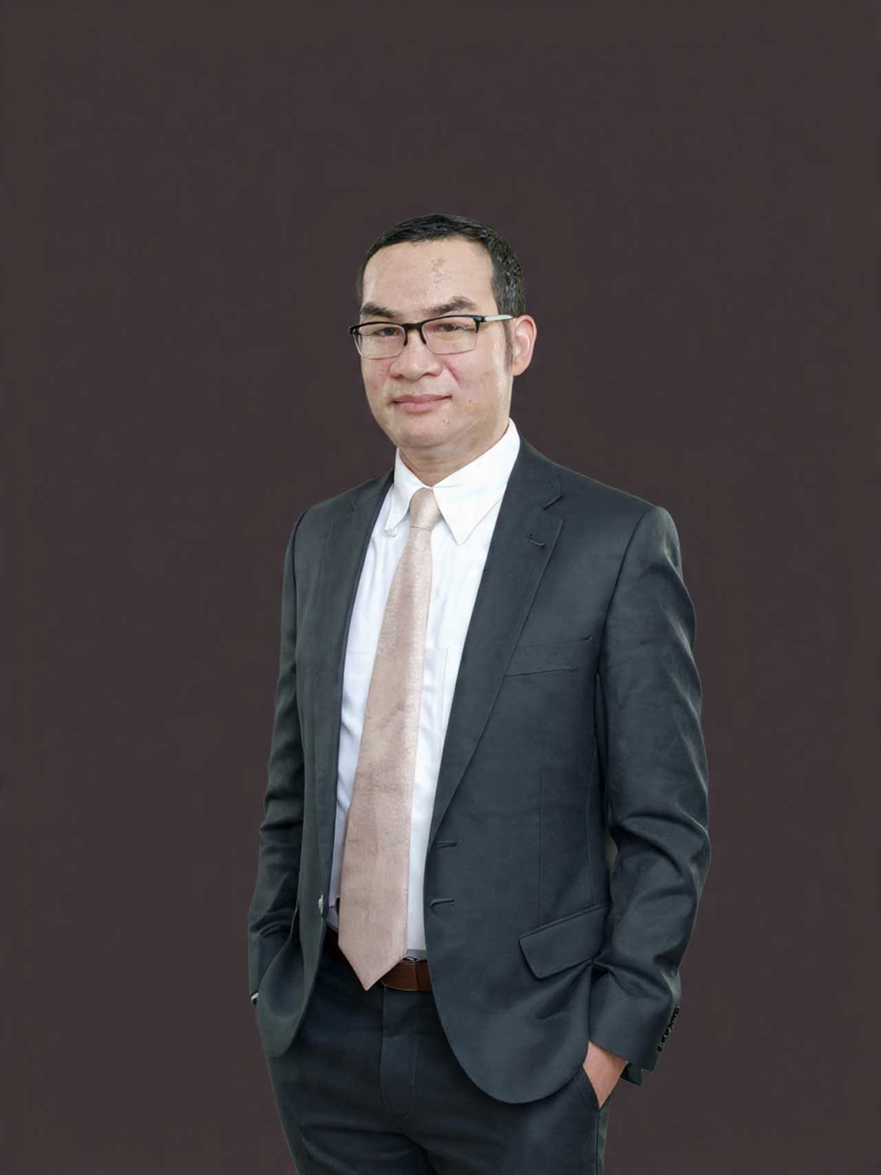 Thuận Phạm - Sales in-house Vinhomes