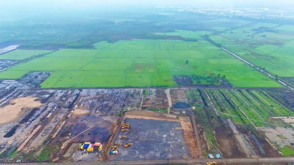 Tiến độ Vinhomes tháng 2-2026