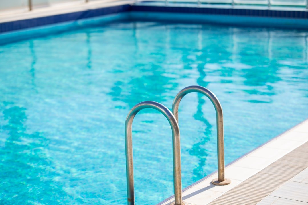 Vinhomes Saigon Park — căn hộ — swimming pool residential complex amenities