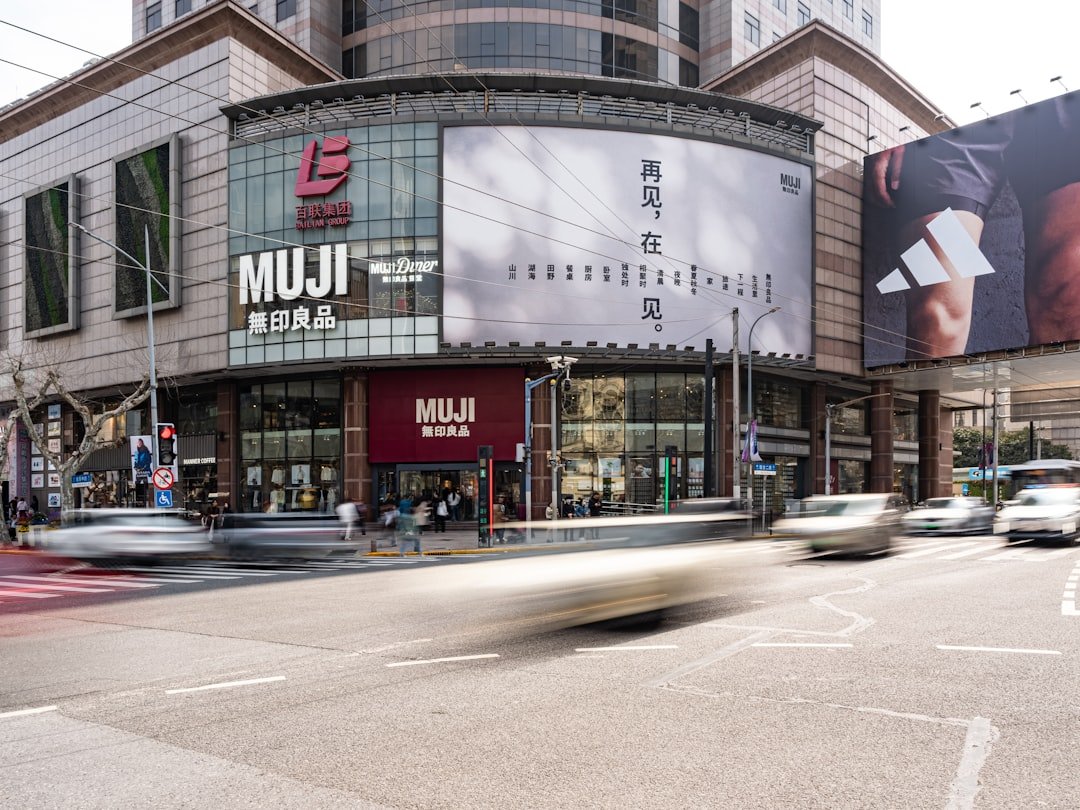 Vinhomes Saigon Park — shophouse — modern retail storefront street level