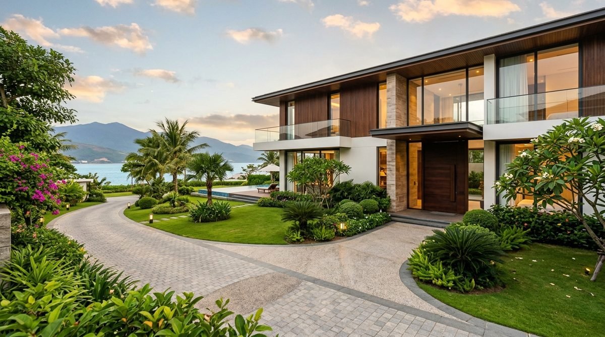 Vinhomes Hải Vân Bay Đà Nẵng: Dự Án Mới Ra Mắt 2026
