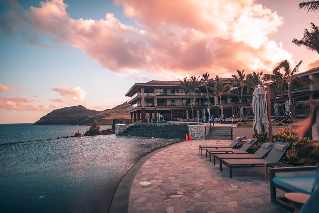 Vinhomes Hải Vân Bay Đà Nẵng — luxury resort villa ocean