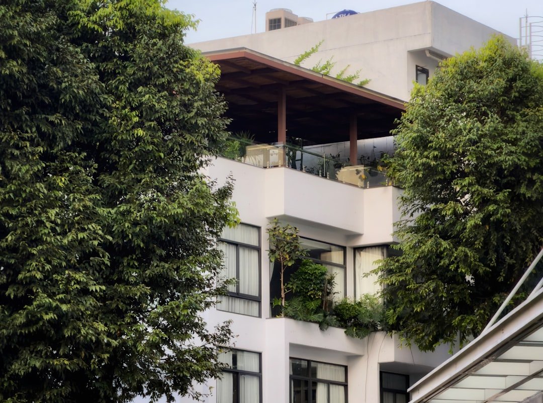 Biệt thự Vinhomes Saigon Park Hóc Môn với sân vườn riêng