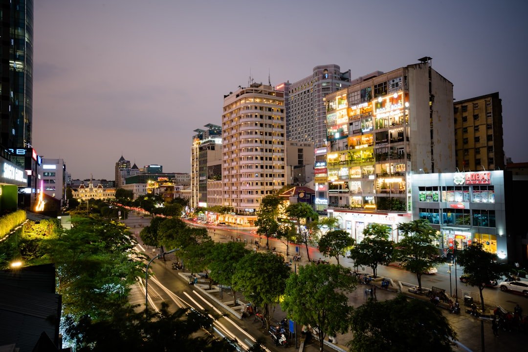 Khu vực Tây Bắc TP.HCM và thị trường căn hộ vùng ven