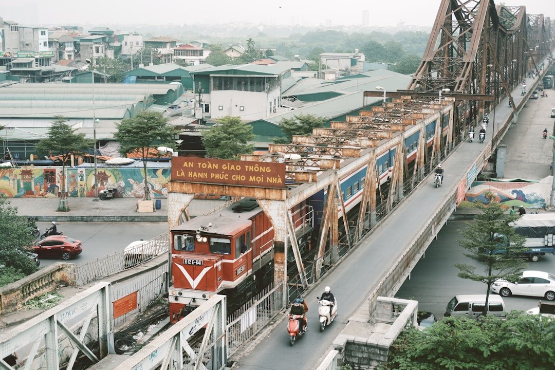 Vành đai 3 thi công đoạn qua khu vực Hóc Môn