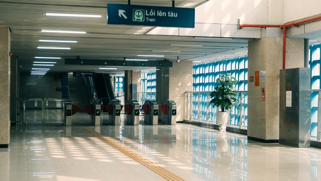 Không gian bệnh viện quốc tế tiêu chuẩn Vinmec tại Vinhomes Saigon Park Hóc Môn