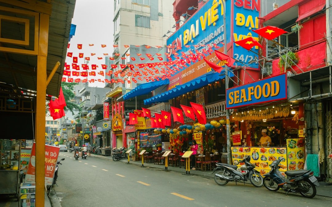 Shophouse Vinhomes Saigon Park Vinhomes Saigon Park Hóc Môn — retail storefront Ho Chi Minh City