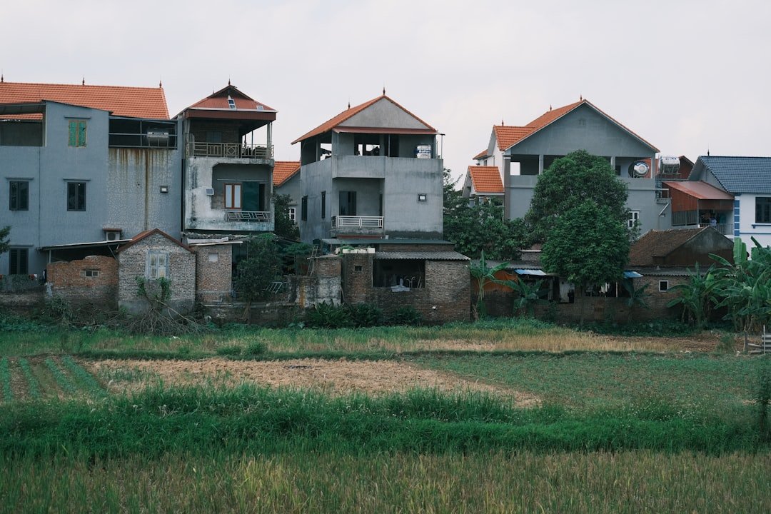 Vinhomes Saigon Park Vinhomes Saigon Park Hóc Môn — residential township construction Vietnam