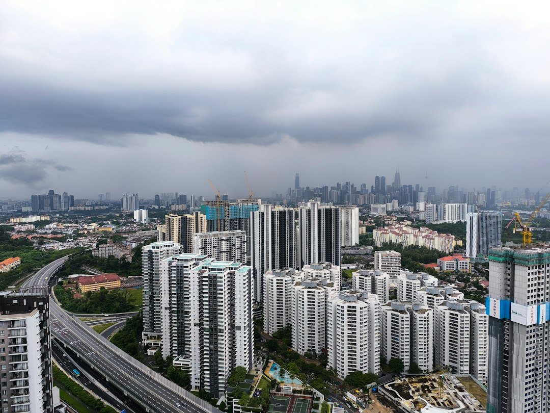 Công trường hạ tầng cao tốc kết nối Hóc Môn, tác động tới biệt thự Vinhomes Hóc Môn