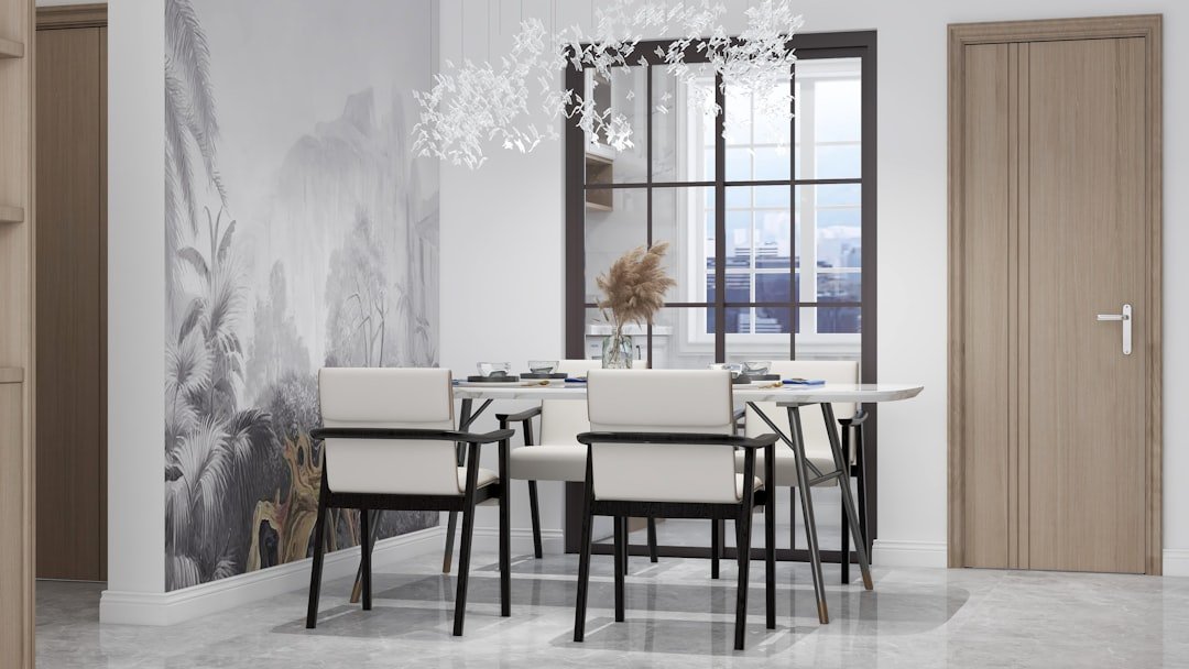 Không gian nội thất căn hộ minh họa tại Vinhomes Saigon Park Hóc Môn